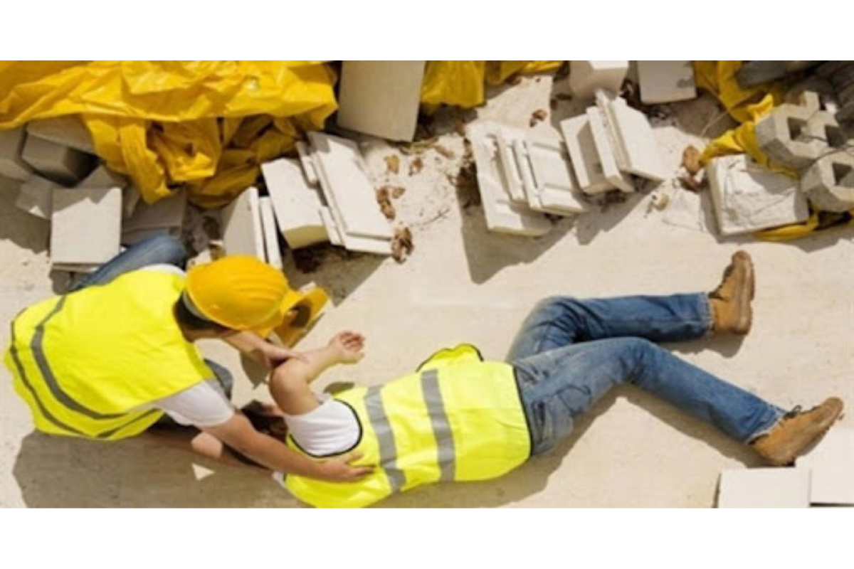 İş Kazasının Tanımı, Unsurları ve Kapsamı