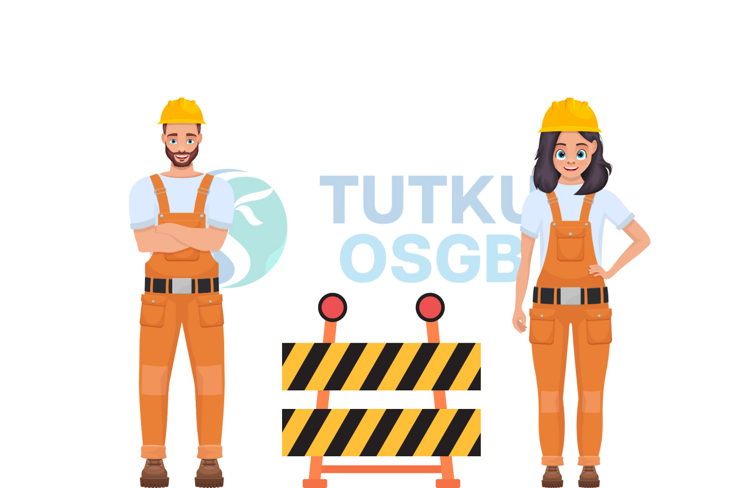 İş Güvenliği Uzmanlığı