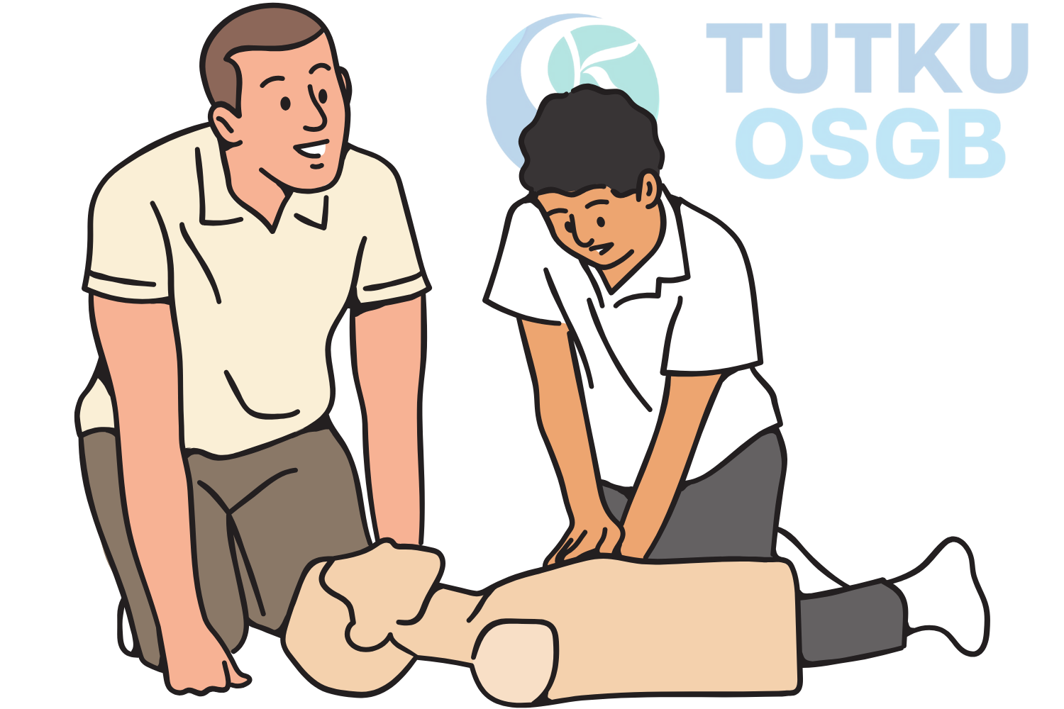 İlkyardım Eğitimi