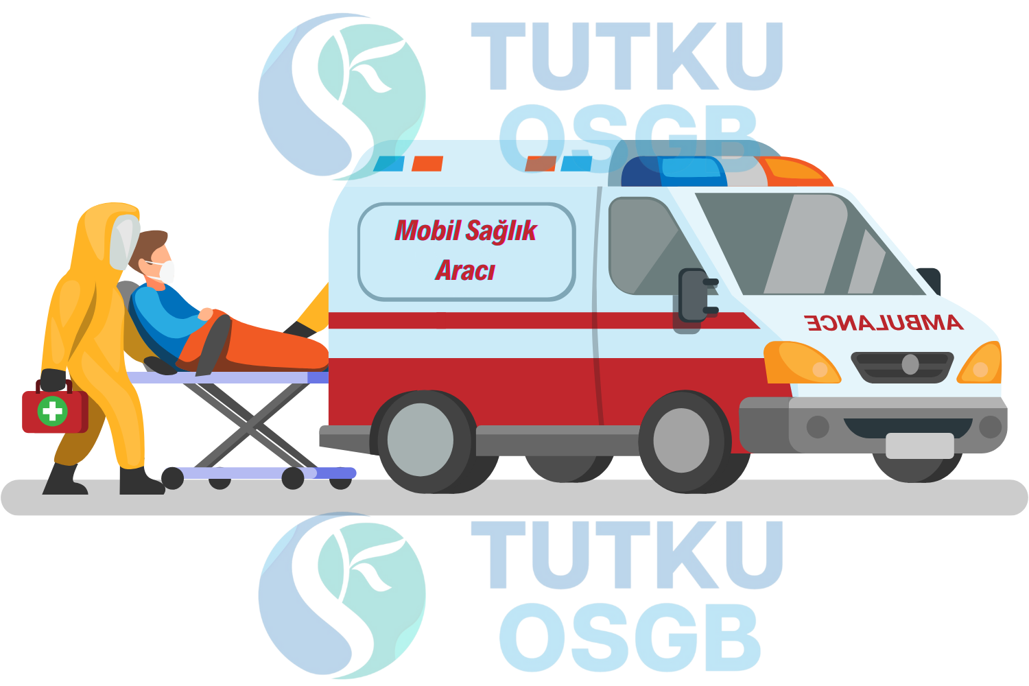 Mobil Sağlık Hizmeti
