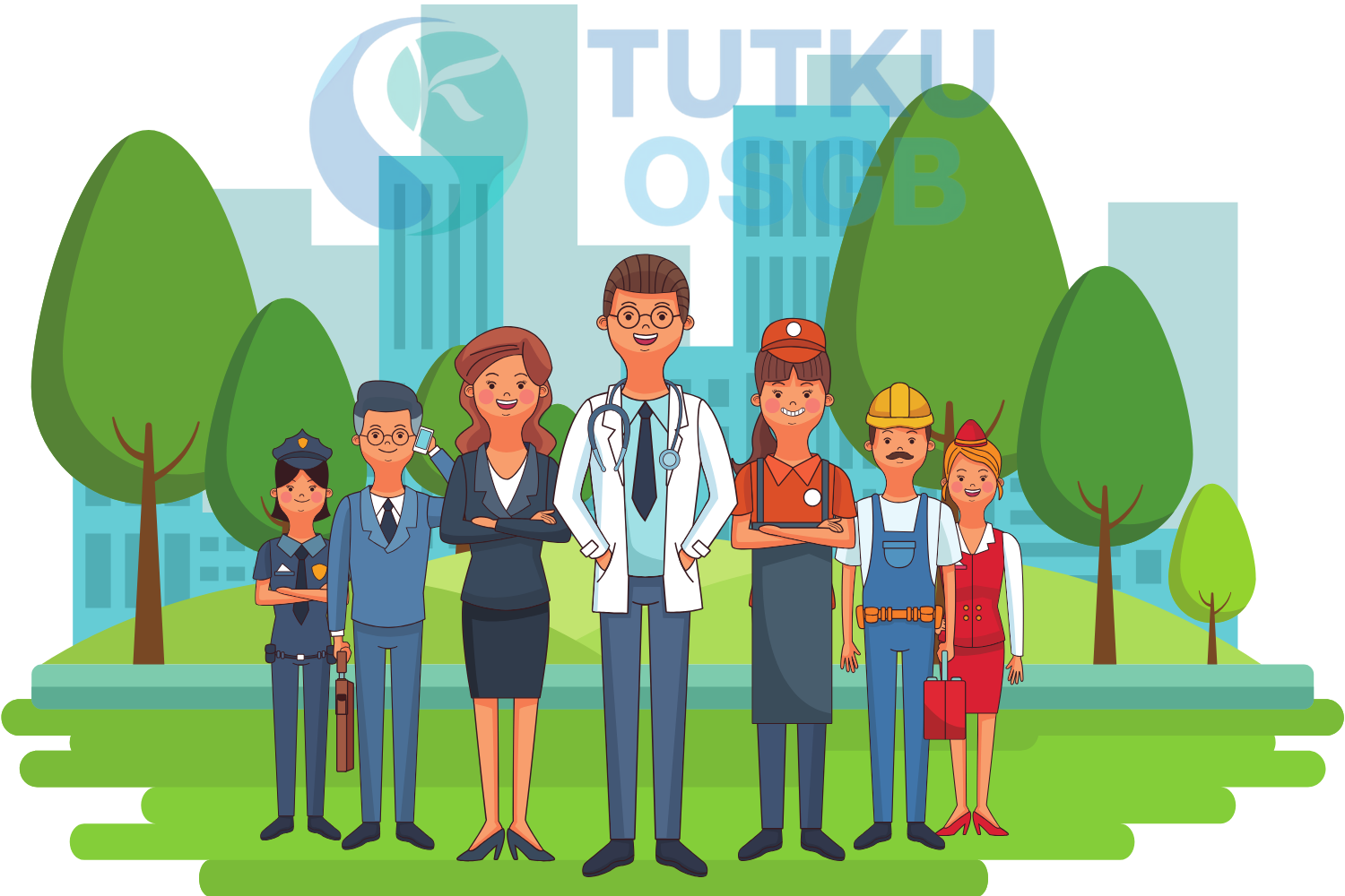 İş Yeri Hekimliği